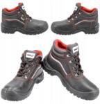 TOYA Munkavédelmi cipő Yato YT-80788 Twer S3 méret 44 (YT-80788)