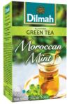 Dilmah Gourmet Marokkói Mentás Zöld Tea [20 Filter] - diszkontital
