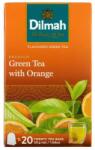 Dilmah Green Tea Naranccsal [20 Filter] - diszkontital