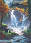 Cobble Hill 45085 - Mountain Pass - 500 db-os puzzle (45085)