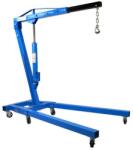 GEKO 2 tonnás összecsukható motorkiemelő zsiráf (G02080)