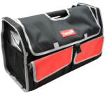 GEKO Tvardy 47 zsebes fémfogantyús szerszámostáska (T00451)