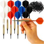 Trizand Darts szett 12 db + hegyek 26100