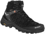 Salewa Ws Alp Trainer 2 Mid Gtx női cipő Cipőméret (EU): 38 / fekete