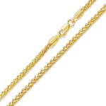 ÉkszerM Arany Lánc (méret: 55) AU 95437