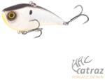 Shimano Yasei Chaos Crank Sinking Matte White 6cm 11g - Shimano Wobbler (LUYASCCS06MAW)