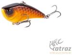 Shimano Yasei Chaos Crank Sinking Orange Gold 6cm 11g - Shimano Wobbler (LUYASCCS06ORG)
