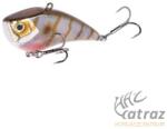 Shimano Yasei Chaos Crank Sinking Wakasagi Tiger 6cm 11g - Shimano Wobbler (LUYASCCS06WAT)