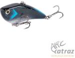 Shimano Yasei Chaos Crank Sinking Black Blue 6cm 11g - Shimano Wobbler (LUYASCCS06BLB)
