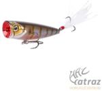 Shimano Yasei Pure Pop 60mm Wakasagi Tiger - Shimano Felszíni Wobbler (LUYASPPF06WAT)