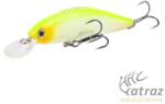 Shimano Lure Yasei Trigger Twitch SP 90mm Chartreuse - Shimano Lebegő Wobbler (LUYASTTSP09CHA)