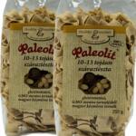 Paleolit Szezámos fodros nagykocka száraztészta DUO 2X250 g