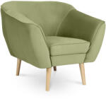  BJORN fotel - zöld (10000015438)