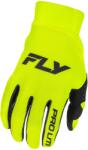 FLY Racing Mănuși motocross FLY Racing - USA Pro Lite hi-vis-negre (AIM172-0306)