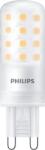 Philips 8720169301573 LED lámpa Meleg fehér 2700 K 4 W (929003791248) (929003791248)