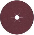 Klingspor Csiszolókorong Fibra CS561 115 gr. 36 45269a 25 db (10980) (10980)