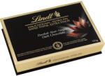 Lindt Felii extra subțiri de ciocolată neagră Lindt Thins 125g