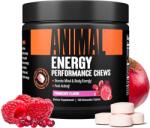 Universal Nutrition Animal Energy Chews (120 Tabletta) Pomberry