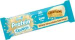 Applied Nutrition PROTEIN CRUNCH BAR (62 GR) WHITE CHOCOLATE CARAMEL 62 gramm