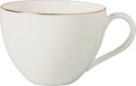 Villeroy & Boch Ceașcă pentru cafea Anmut Gold 200 ml (10-4653-1300)