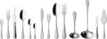 Villeroy & Boch Set de tacâmuri Kreuzband Septfontaines 113 el (12-6243-9115) Tacam