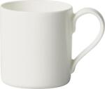 Villeroy & Boch Ceașcă pentru cafea MetroChic Blanc 210 ml (10-4654-1300)