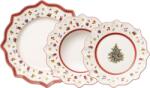 Villeroy & Boch Farfurii Toy's Delight 12 buc (14-8585-8816) Serviciu de masa