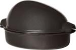 Emile Henry Vas de gătit Emile Henry, 5 l, negru (EH798444)
