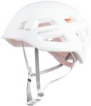Mammut Cască Mammut Crag Sender, albă (52-57 cm)