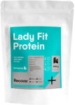 Kompava Lady Fit Protein 500 g, eper-málna