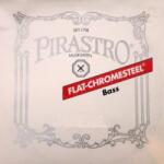 PIRASTRO Flat Chromsteel 342020