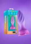 INTOYOU Moxy - App-os anális dugó 360°-os forgással
