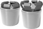König K-SUMMIT adapter készlet (1500000256)
