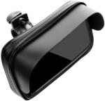 MHProtect Vízálló cipzáros kerékpáros telefontartó 5, 5"-6, 3