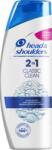 Head & Shoulders Classic Clean 2 in 1 330 ml