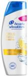 Head & Shoulders Citrus Fresh 400 ml