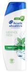 Head & Shoulders Menthol Fresh 400 ml