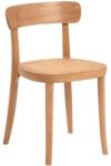 Kave Home Hamukős étkezőszék Kave Home Romane rattan szövéssel (LF-CC5201M46)