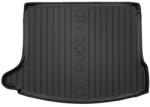 Frogum Mazda 3 III Ferdehátú Frogum DZ548669 fekete műanyag - gumi csomagtértálca