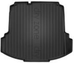 Frogum VW Volkswagen Jetta V Frogum DZ404588 fekete műanyag - gumi csomagtértálca