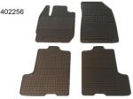 FroGum Dacia Duster II Frogum 402256 fekete gumiszőnyeg szett