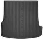 FroGum VW Volkswagen Passat B5 Variant kombi Frogum DZ403017 fekete műanyag - gumi csomagtértálca