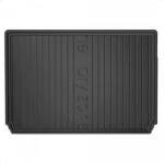 FroGum Mercedes Benz A-osztály W169 Frogum DZ406988 fekete műanyag - gumi csomagtértálca