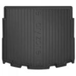 Frogum Suzuki Swace Kombi Frogum DZ413245 fekete műanyag - gumi csomagtértálca
