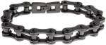 ETNOX Brățară ETNOX - Black Bike Chain - SA009B