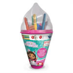 Multiprint Gabi Babaháza bélyegző fagylalt (MUL-84117)