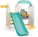  Játszótér 4in1 156x123x124 cm