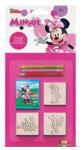 Multiprint Minnie bélyegzőszett (MUL-3866)