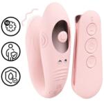  Charme párvibrátor távirányítós, akkus - szexshop