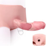  King Penis Boxer férfiaknak -21cm - titkossexshop